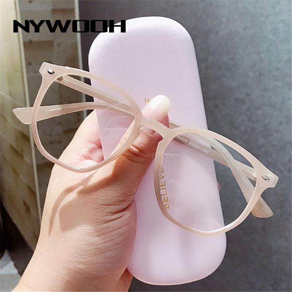 fashion sunglasses frames nywooh anti blue light glasses frame women men computer eyewear polygon eyeglasses for ladies leopard clear optica, Black
fashion sunglasses frames nywooh anti blue light glasses frame women men computer eyewear polygon eyeglasses for ladies leopard clear optica, Black