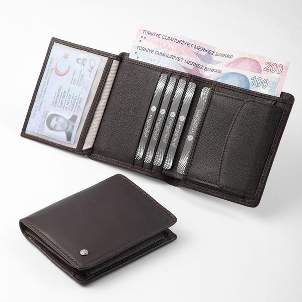 luxury genuine leather men wallet coin purse for business brand wallet brown capacity credit business card holders, Red;black
luxury genuine leather men wallet coin purse for business brand wallet brown capacity credit business card holders, Red;black