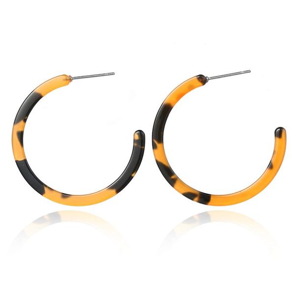 hoop & huggie korean trendy round blue earrings vintage fashion acrylic red for women jewelry accessories oorbellen wholesale, Golden;silver
hoop & huggie korean trendy round blue earrings vintage fashion acrylic red for women jewelry accessories oorbellen wholesale, Golden;silver
