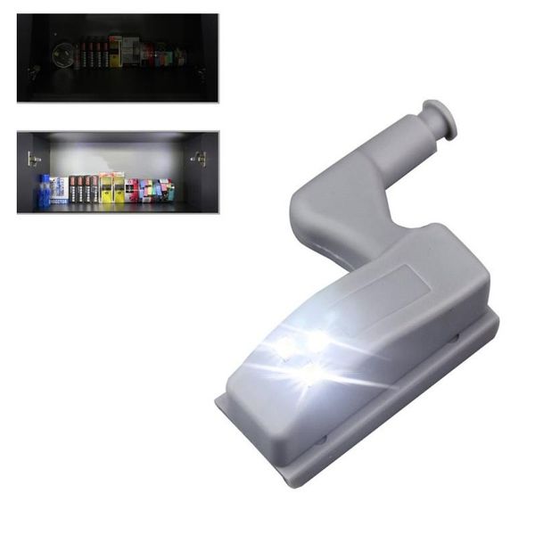 10pcs/lot design emergency led lamp home wardrobe cabinet cupboard shoebox universal hinge light hydraulic hinge light
10pcs/lot design emergency led lamp home wardrobe cabinet cupboard shoebox universal hinge light hydraulic hinge light