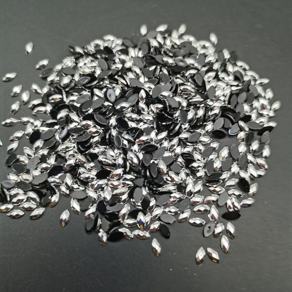 nail art decorations 600pcs acrylic rhinestones eye shape crystal ab flat back rhinestone 3d non fix decoration diy tool, Silver;gold
nail art decorations 600pcs acrylic rhinestones eye shape crystal ab flat back rhinestone 3d non fix decoration diy tool, Silver;gold
