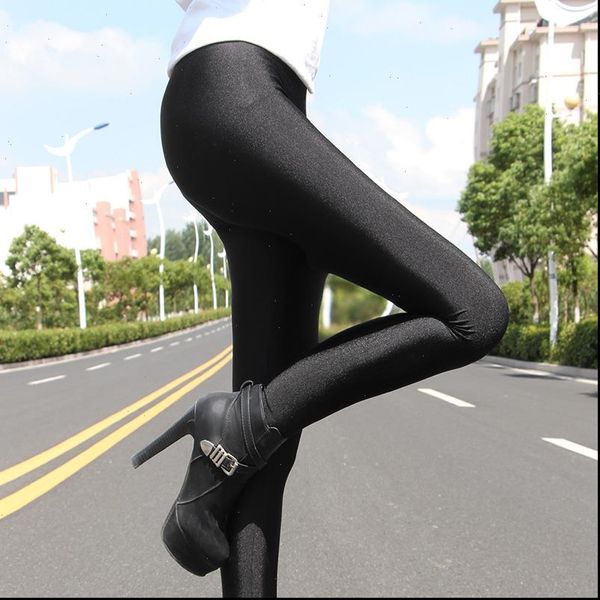 fluorescent women leggings elastic leggings shiny glossy plus size leggings black fitness women drop shipping, Black;white
fluorescent women leggings elastic leggings shiny glossy plus size leggings black fitness women drop shipping, Black;white