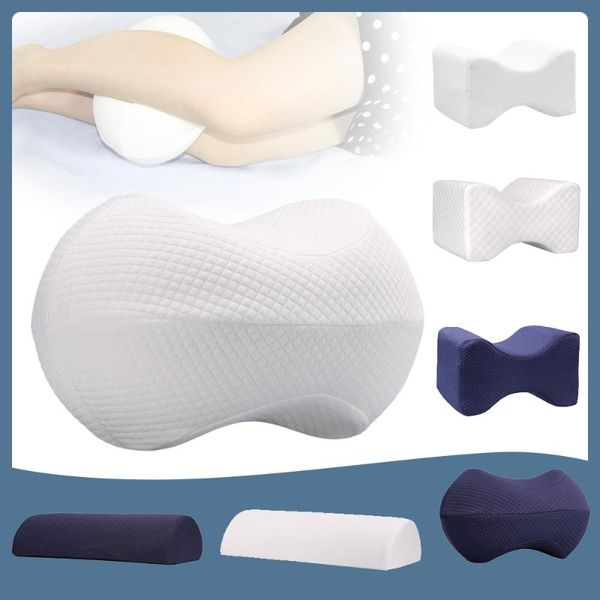 body memory foam pillow knee leg wedge cushion for side sleeper sciatica relief soft springback resilience ht0513
body memory foam pillow knee leg wedge cushion for side sleeper sciatica relief soft springback resilience ht0513