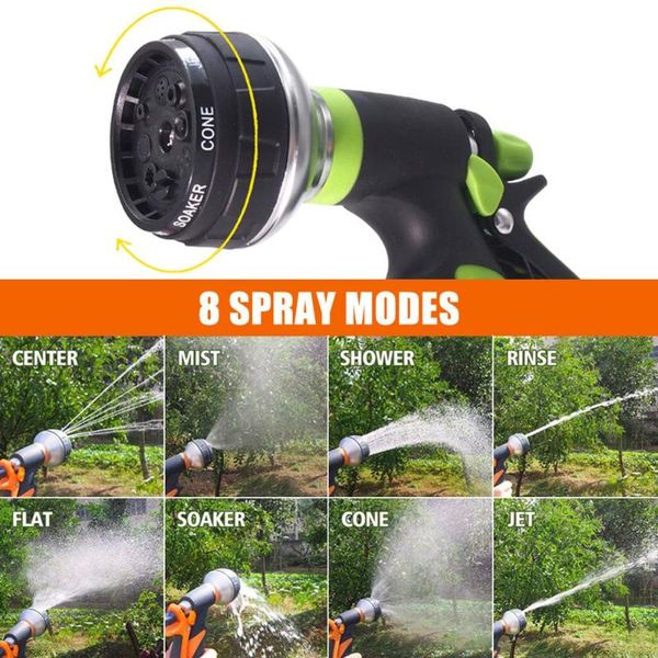 watering equipments metal multifunctional high pressure car wash water gun hose brushing tool gardening spray pipe nozzle
watering equipments metal multifunctional high pressure car wash water gun hose brushing tool gardening spray pipe nozzle