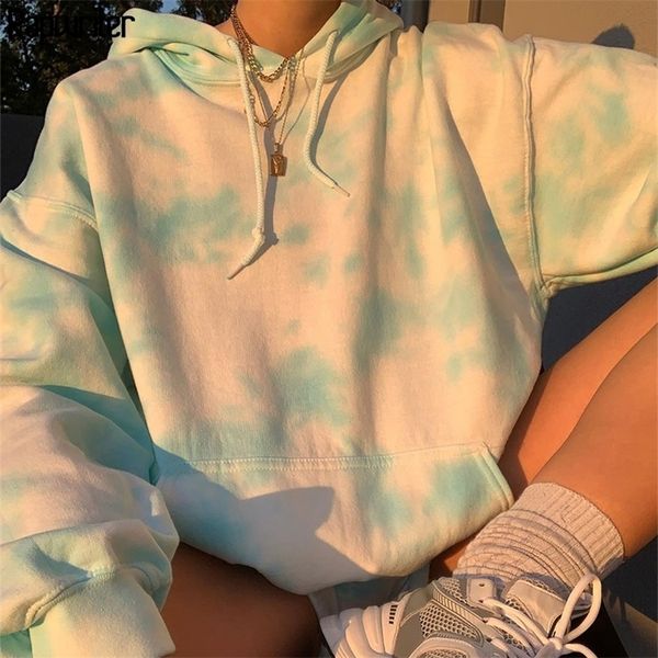 rapwriter casual long sleeve tie dye hoodie harajuku oversize sweatshirt blue winter clothes fashion pullover streetwear y200915, Black
rapwriter casual long sleeve tie dye hoodie harajuku oversize sweatshirt blue winter clothes fashion pullover streetwear y200915, Black