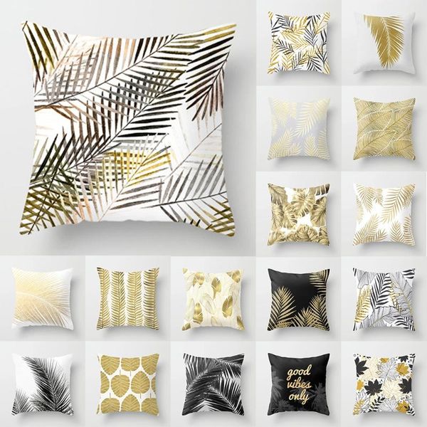 pillow case leaf pattern peach skin pillowcase 45x45 cm green decorative cushion cover sofa home decoration
pillow case leaf pattern peach skin pillowcase 45x45 cm green decorative cushion cover sofa home decoration