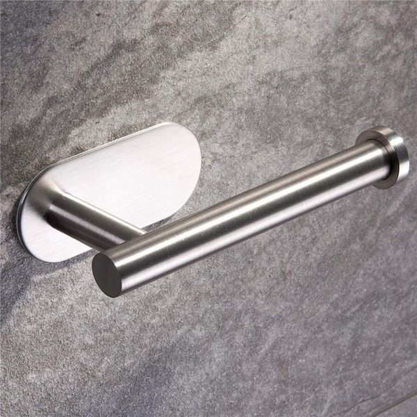 toilet paper holders 1pc holder wall mount tissue roll hanger matte black 304 stainless steel bathroom towel
toilet paper holders 1pc holder wall mount tissue roll hanger matte black 304 stainless steel bathroom towel