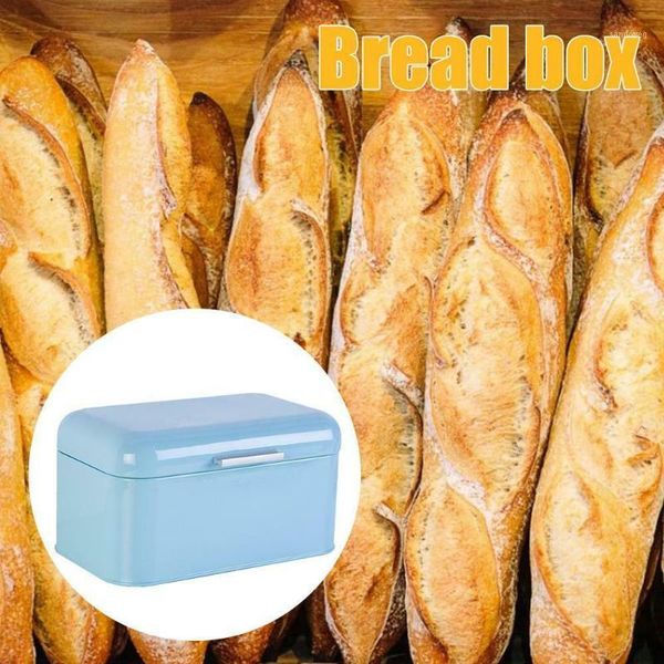 storage bottles & jars metal bread box case european style retro kitchen container solid color sp99
storage bottles & jars metal bread box case european style retro kitchen container solid color sp99