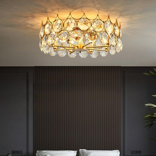 luxury postmodern crystal ceiling lamp living room dining room home bedroom fixtures creative villa l led ceiling lighting
luxury postmodern crystal ceiling lamp living room dining room home bedroom fixtures creative villa l led ceiling lighting