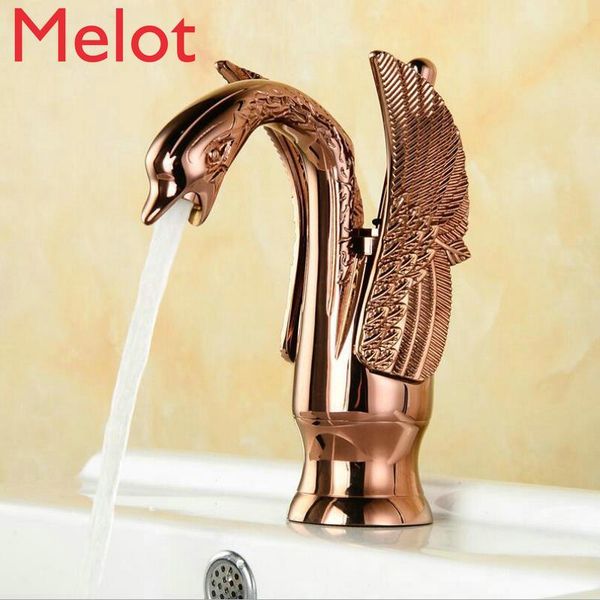 bathroom sink faucets swan artistic faucet solid brass cold& water mixer tap counterbasin
bathroom sink faucets swan artistic faucet solid brass cold& water mixer tap counterbasin