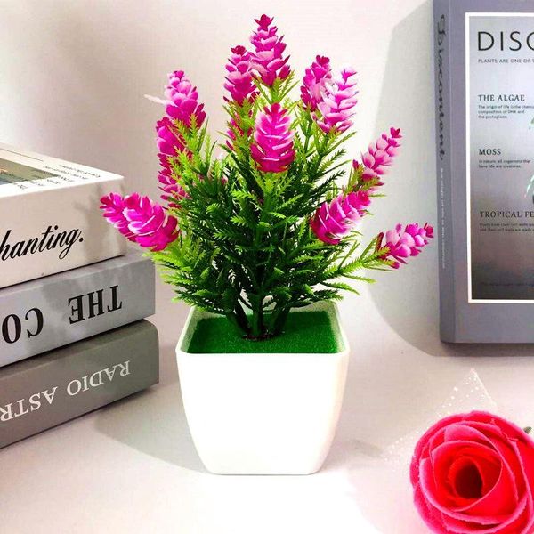 18cm artificial plant flower pinecone potted plants shop courtyard decoration decorative flowers & wreaths
18cm artificial plant flower pinecone potted plants shop courtyard decoration decorative flowers & wreaths