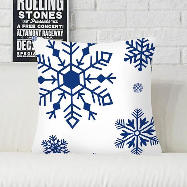 pillow case widely used washable xmas themed sofa couch for bedroom 
pillow case widely used washable xmas themed sofa couch for bedroom