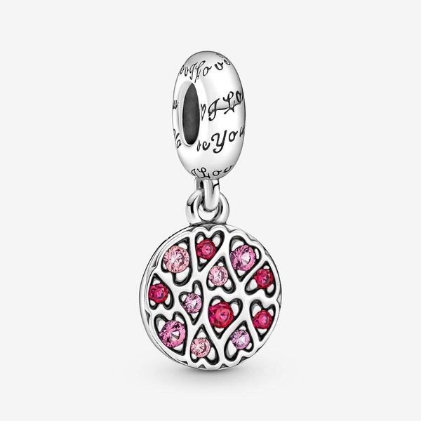 100% 925 sterling silver sparkling heart pattern dangle charms fit pandora original european charm bracelet fashion women wedding engagement, Bronze;silver
100% 925 sterling silver sparkling heart pattern dangle charms fit pandora original european charm bracelet fashion women wedding engagement, Bronze;silver