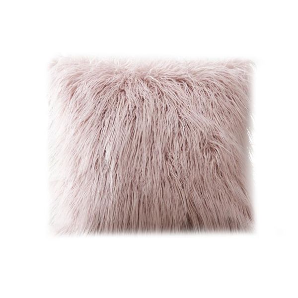soft fur plush cushion cover pillowcase home decor pillow covers living room bedroom sofa decorative pillows cover 45x45cm
soft fur plush cushion cover pillowcase home decor pillow covers living room bedroom sofa decorative pillows cover 45x45cm
