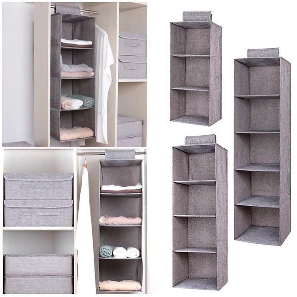 storage boxes & bins linen wardrobe hanging bag interlayer drawer type clothes hangers holder sundries closet organizer
storage boxes & bins linen wardrobe hanging bag interlayer drawer type clothes hangers holder sundries closet organizer