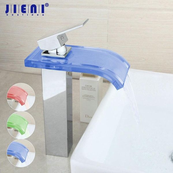 bathroom sink faucets jieni bathtub waterfall faucet wide spout deck mounted water tap bath tub chrome polished mixer
bathroom sink faucets jieni bathtub waterfall faucet wide spout deck mounted water tap bath tub chrome polished mixer