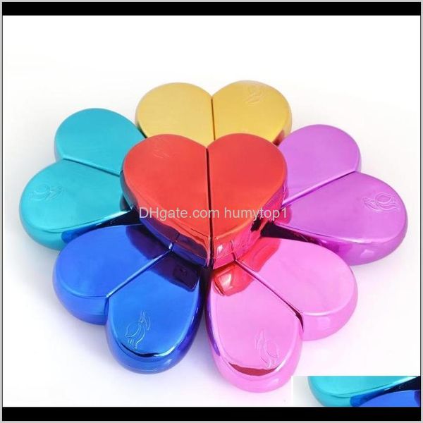 25ml heart shaped metal perfume bottles with spray refillable empty perfume atomizer travel portable spray bottle 6 colors vt0289 q01b mil0t
25ml heart shaped metal perfume bottles with spray refillable empty perfume atomizer travel portable spray bottle 6 colors vt0289 q01b mil0t