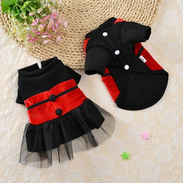 dog apparel dress for pets clothes chihuahua wedding elegant evening gown puppy party clothing style
dog apparel dress for pets clothes chihuahua wedding elegant evening gown puppy party clothing style