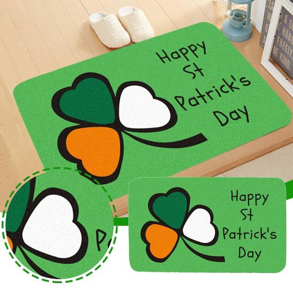 st. patrick's day welcome doormats 1043 home carpets decor carpet living room carpet 2021 new easter day gift household items
st. patrick's day welcome doormats 1043 home carpets decor carpet living room carpet 2021 new easter day gift household items