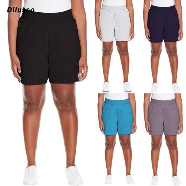 women's shorts fashion women sports solid color pocket loose casual yoga pants feminino leggins push up cortos, White;black
women's shorts fashion women sports solid color pocket loose casual yoga pants feminino leggins push up cortos, White;black