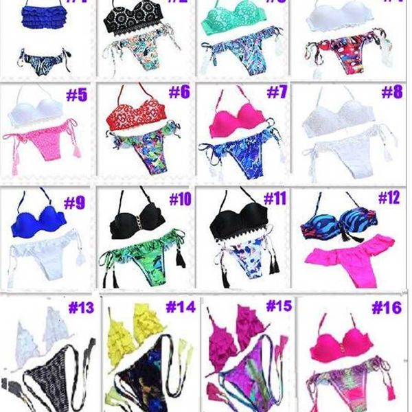 women woman bathing latest swimsuits push up suit brazilian bikini bottoms swimwear high quality, White;black
women woman bathing latest swimsuits push up suit brazilian bikini bottoms swimwear high quality, White;black