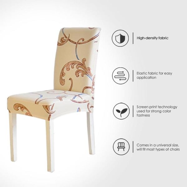 chair covers dining cover spandex elastic pastoral print modern slipcovers furniture kitchen wedding housse de chaise
chair covers dining cover spandex elastic pastoral print modern slipcovers furniture kitchen wedding housse de chaise