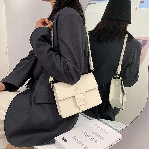 vintage female bag 2021 new shoulder messenger bags ladies pu luxury designer ladies sac purse mobile phone bag bolsos mujer
vintage female bag 2021 new shoulder messenger bags ladies pu luxury designer ladies sac purse mobile phone bag bolsos mujer