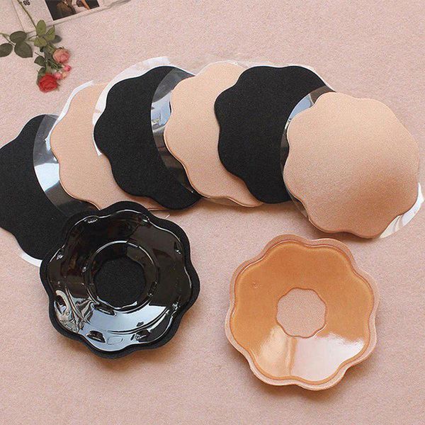 bras 2pcs lingerie strapless silicone adhesive invisible bra breast pad pasties petal chest stickers nipple cover for women, Red;black
bras 2pcs lingerie strapless silicone adhesive invisible bra breast pad pasties petal chest stickers nipple cover for women, Red;black