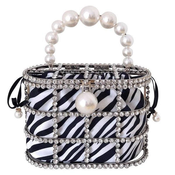evening clutch bags ladies wedding bag leopard zebra pattern diamonds basket women luxury purses preal beaded metallic handbags
evening clutch bags ladies wedding bag leopard zebra pattern diamonds basket women luxury purses preal beaded metallic handbags
