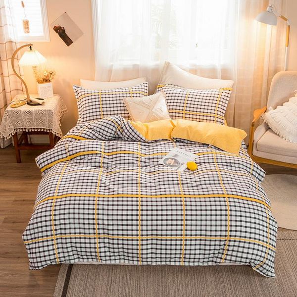 bedding sets euro bed linen 4-piece set printed 150x200 comforter cover pillowcase sheet 160x200 135x200 200x230 fulll king size
bedding sets euro bed linen 4-piece set printed 150x200 comforter cover pillowcase sheet 160x200 135x200 200x230 fulll king size