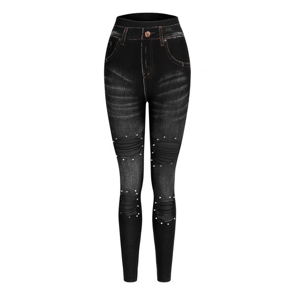 women 2021 new fashional casual solid pearl decoration lace-up gate pockets high tail dropping jeans ny long broek, Blue
women 2021 new fashional casual solid pearl decoration lace-up gate pockets high tail dropping jeans ny long broek, Blue