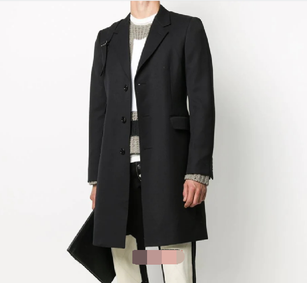 men's suits & blazers windbreaker coat loose medium length spring and autumn casual long sleeve youth solid color versatile fashion sui, White;black
men's suits & blazers windbreaker coat loose medium length spring and autumn casual long sleeve youth solid color versatile fashion sui, White;black