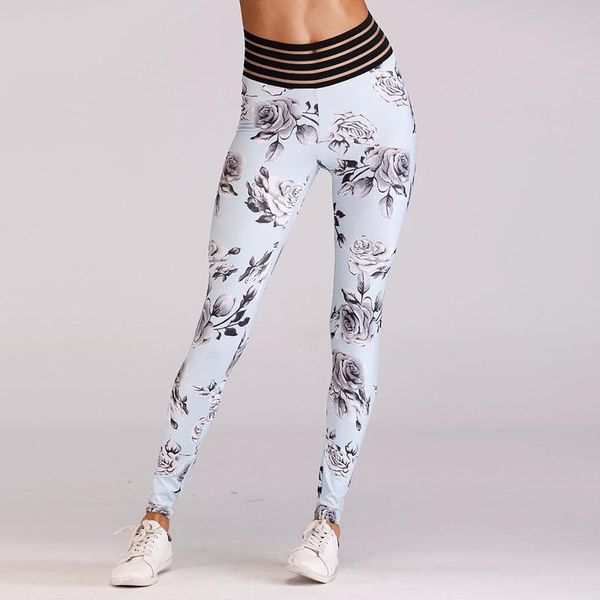 40# yoga pants women sport tights fashion sports seamless leggings casual rose pocket print high waist yoga pants female
40# yoga pants women sport tights fashion sports seamless leggings casual rose pocket print high waist yoga pants female