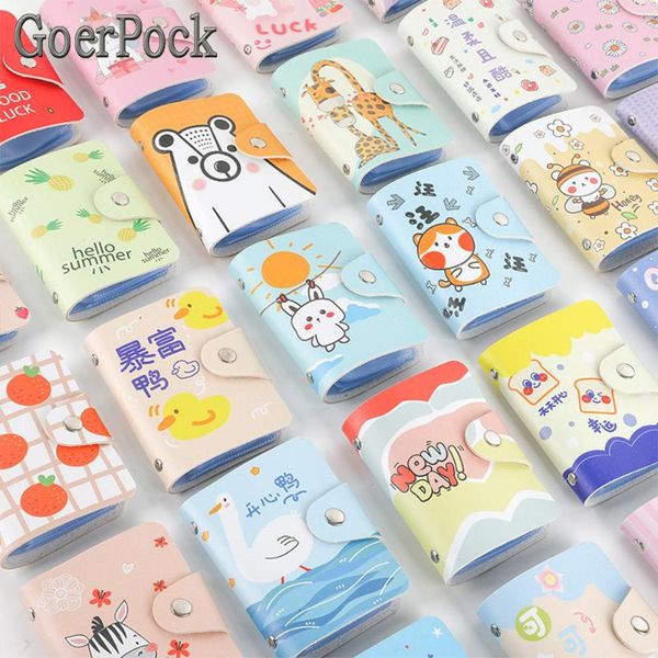 card holders cartoon pu leather 20 bits id holder multifunction business bank case men women credit passport purse wallet bag gifts, Brown;gray
card holders cartoon pu leather 20 bits id holder multifunction business bank case men women credit passport purse wallet bag gifts, Brown;gray