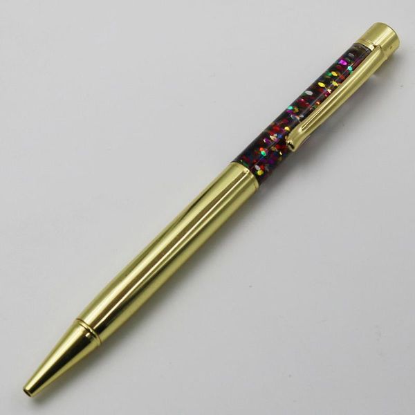 ballpoint pens office school stationery supply diamond smooth gift portable rainbow crystal kids ball pen accessories gold powder students, Blue;orange
ballpoint pens office school stationery supply diamond smooth gift portable rainbow crystal kids ball pen accessories gold powder students, Blue;orange