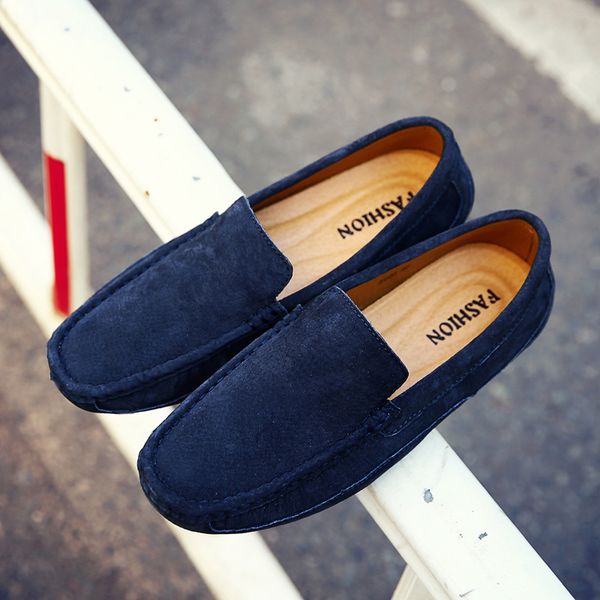 2020 new mens casual shoes comfortable round toe slip-on mens shoes leather shoes mens british leather breathable peas, Red;white
2020 new mens casual shoes comfortable round toe slip-on mens shoes leather shoes mens british leather breathable peas, Red;white