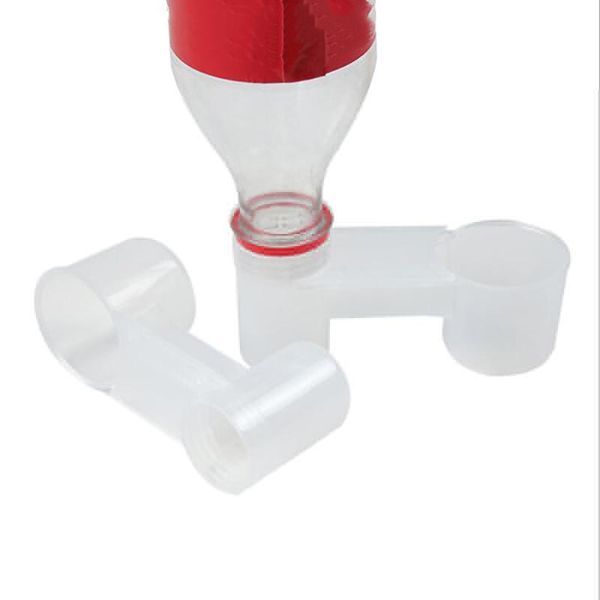 other bird supplies 2pcs plastic feeder clear water bottle drinker cup for pigeon accessories
other bird supplies 2pcs plastic feeder clear water bottle drinker cup for pigeon accessories