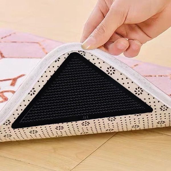 bath mats multifunctional household environmental protection carpet auxiliary stick slip fixed bedroom triangle mat paste
bath mats multifunctional household environmental protection carpet auxiliary stick slip fixed bedroom triangle mat paste