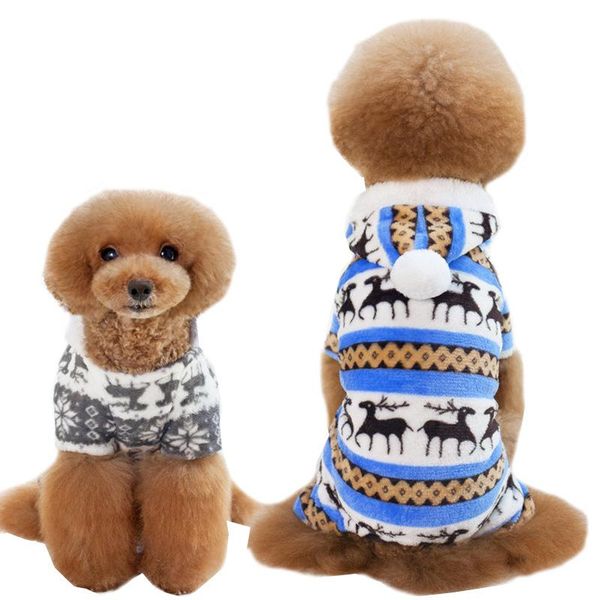 dog apparel autumn and winter leisure style pet clothing warm comfortable stylish cute little deer pattern hoodie small
dog apparel autumn and winter leisure style pet clothing warm comfortable stylish cute little deer pattern hoodie small
