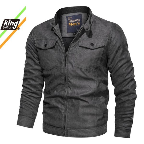 men's jackets kb suede jacket street windbreaker coat men zipper military uniform casual outer wear, Black;brown
men's jackets kb suede jacket street windbreaker coat men zipper military uniform casual outer wear, Black;brown