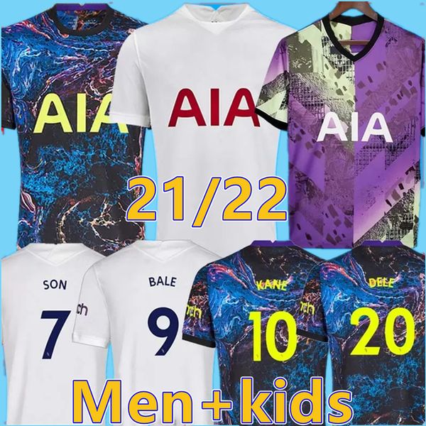 men + kids 21 22 kane son romero ndombele soccer jerseys 2021 2022 tottenham dele bergwijn football shirt lo celso morgan bale lamela lucas, Black;yellow
men + kids 21 22 kane son romero ndombele soccer jerseys 2021 2022 tottenham dele bergwijn football shirt lo celso morgan bale lamela lucas, Black;yellow