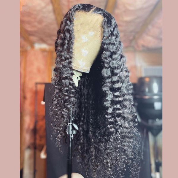 costume accessories 26inch black long curly synthetic lace front wig glueless 13x4 synthetic lace wig for women with baby hair daily wear180, Silver
costume accessories 26inch black long curly synthetic lace front wig glueless 13x4 synthetic lace wig for women with baby hair daily wear180, Silver