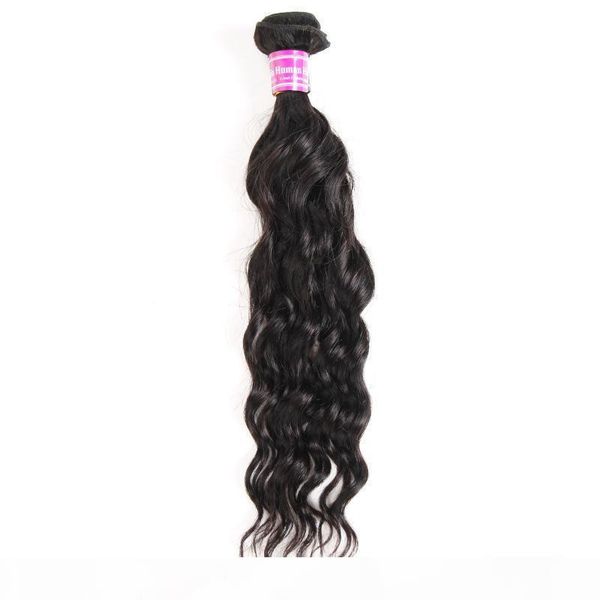 new arrivals brazilian virgin hair water wave remy human hair weave bundles selling 8a peruvian indian malaysian hair wefts extensions, Black
new arrivals brazilian virgin hair water wave remy human hair weave bundles selling 8a peruvian indian malaysian hair wefts extensions, Black