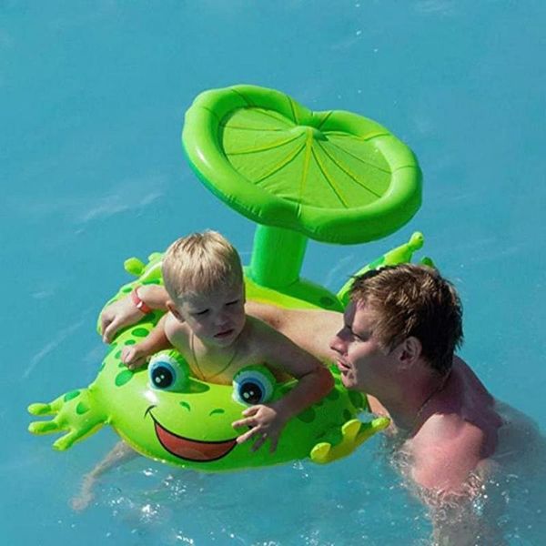 inflatable floats & tubes creative kids children pool float frog swim ring seat with lotus leaf shade summer baby beach swimming floating to
inflatable floats & tubes creative kids children pool float frog swim ring seat with lotus leaf shade summer baby beach swimming floating to