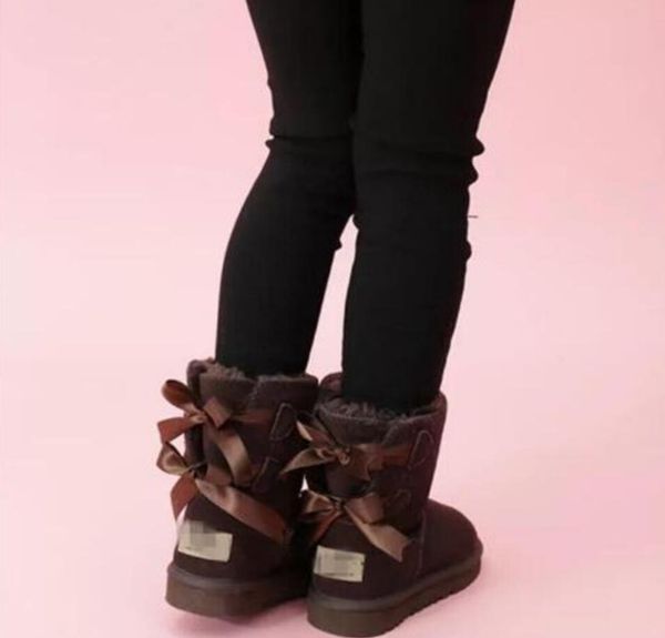 kids keep warm 2 bows boots genuine leather toddlers snow boots solid botas de nieve winter girls footwear toddler girl' boy' bo, Black;grey
kids keep warm 2 bows boots genuine leather toddlers snow boots solid botas de nieve winter girls footwear toddler girl' boy' bo, Black;grey