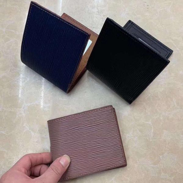 card leather men's business wallet box short purse cardholder upscale mt high case holder gift quality classic purse designer fashi adp
card leather men's business wallet box short purse cardholder upscale mt high case holder gift quality classic purse designer fashi adp