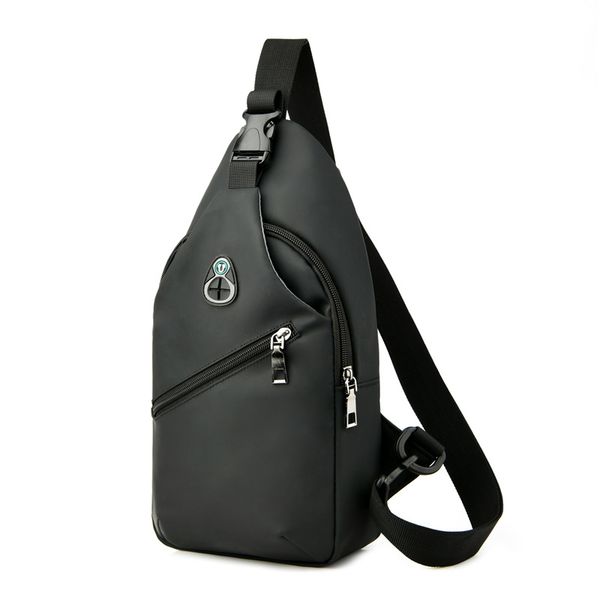 male shoulder usb charging crossbody bags men waterproof chest school summer short trip messengers bag
male shoulder usb charging crossbody bags men waterproof chest school summer short trip messengers bag