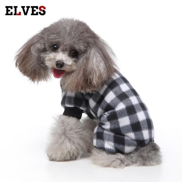 pet dog clothes soft bodysuit comfortable coverall lovely pajamas for small medium dogs clothing puppy autumn winter jacket
pet dog clothes soft bodysuit comfortable coverall lovely pajamas for small medium dogs clothing puppy autumn winter jacket