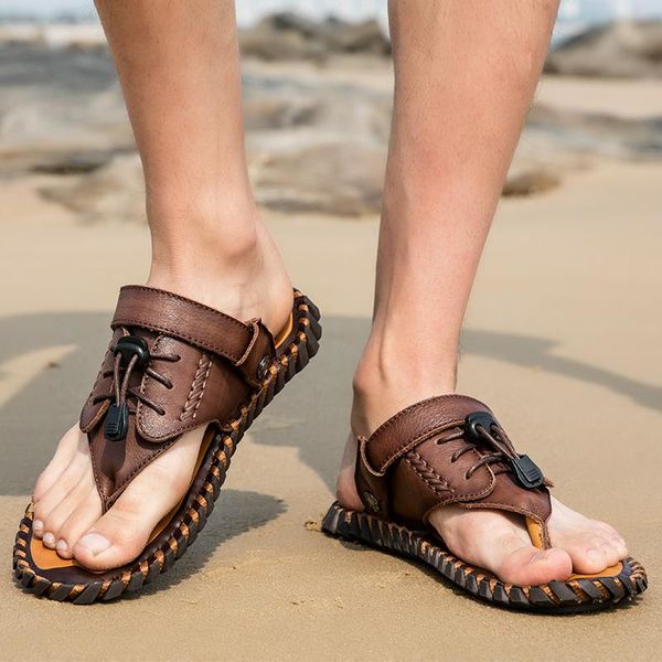 slippers designer flip flops men sandalias transpirables sandalen herren sandale homme ete summer breathable shoes rubber, Black
slippers designer flip flops men sandalias transpirables sandalen herren sandale homme ete summer breathable shoes rubber, Black