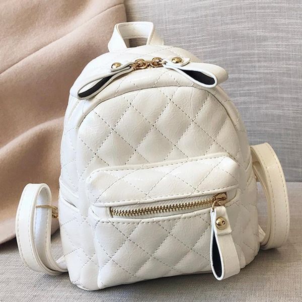 outdoor bags female soft pu leather backpacks student school bag backpack for girls shoulder women fashion small casual mochila feminina
outdoor bags female soft pu leather backpacks student school bag backpack for girls shoulder women fashion small casual mochila feminina